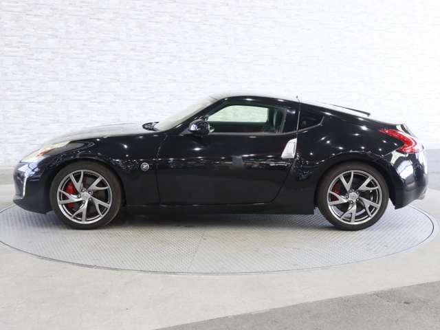 日産 フェアレディＺ ３．７ バージョン ＳＴ H28年 (関東) 99