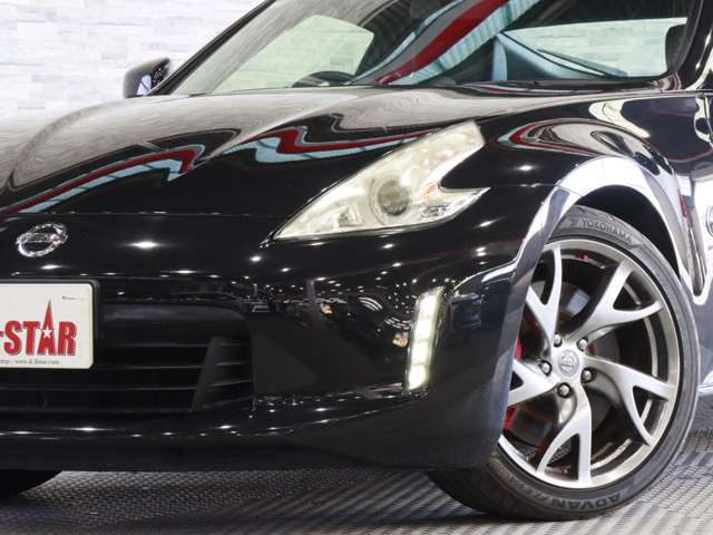 日産 フェアレディＺ ３．７ バージョン ＳＴ H28年 (関東) 99
