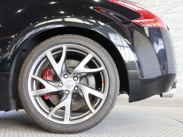 日産 フェアレディＺ ３．７ バージョン ＳＴ H28年 (関東) 99