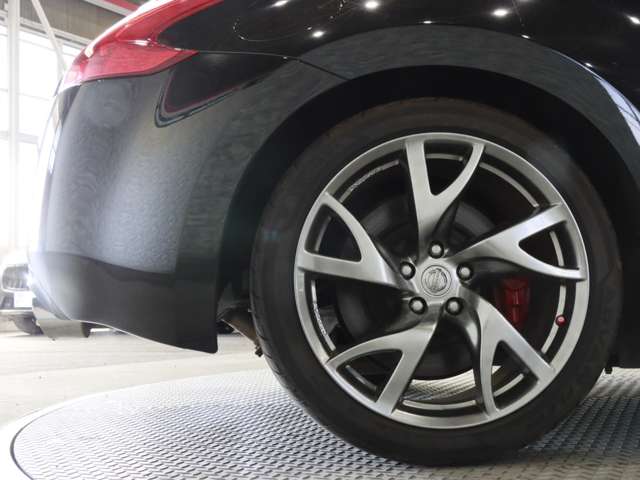 日産 フェアレディＺ ３．７ バージョン ＳＴ H28年 (関東) 99