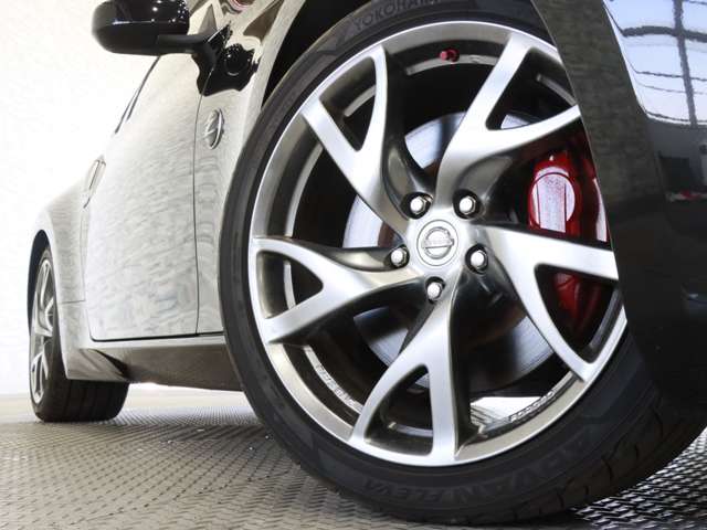 日産 フェアレディＺ ３．７ バージョン ＳＴ H28年 (関東) 99