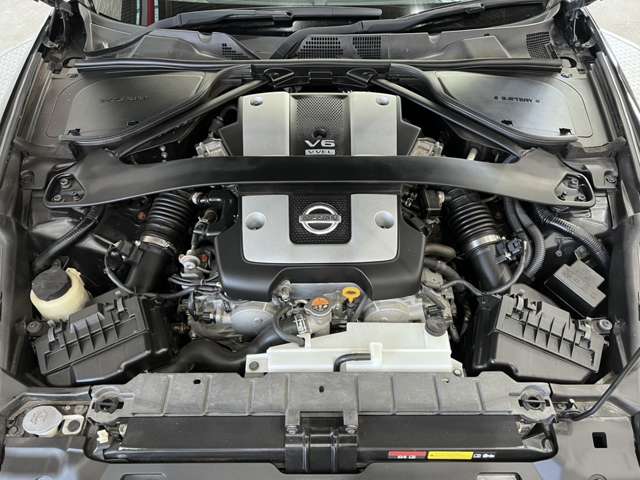 日産 フェアレディＺ ３．７ バージョン ＳＴ H28年 (関東) 99