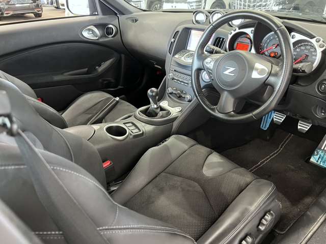 日産 フェアレディＺ ３．７ バージョン ＳＴ H28年 (関東) 99