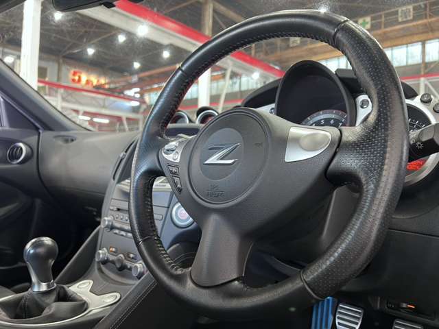 日産 フェアレディＺ ３．７ バージョン ＳＴ H28年 (関東) 99