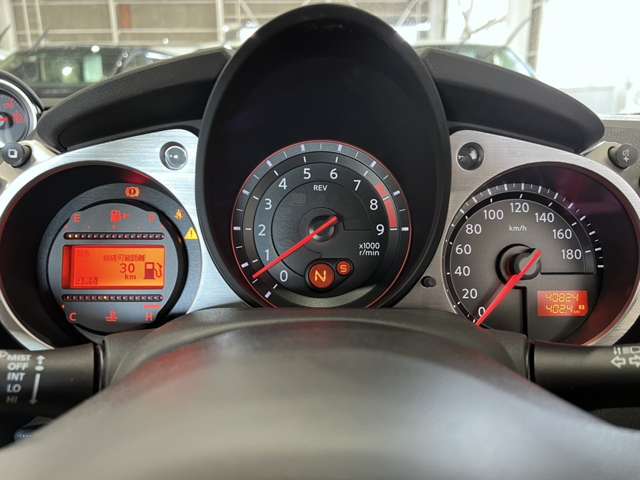 日産 フェアレディＺ ３．７ バージョン ＳＴ H28年 (関東) 99