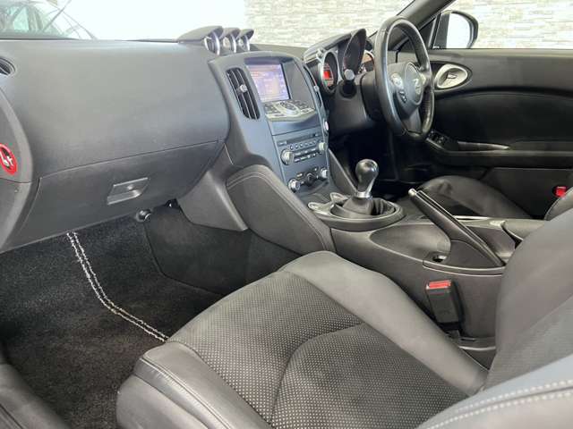 日産 フェアレディＺ ３．７ バージョン ＳＴ H28年 (関東) 99