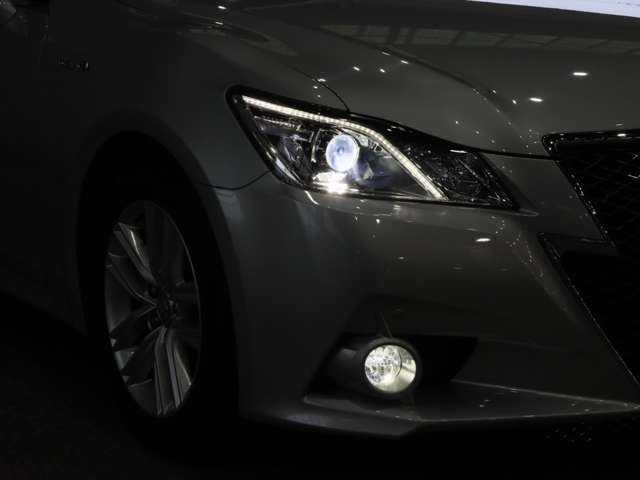 トヨタ クラウン　ハイブリッド ハイブリッド ２．５ Ｓ H25年 (関東) 99