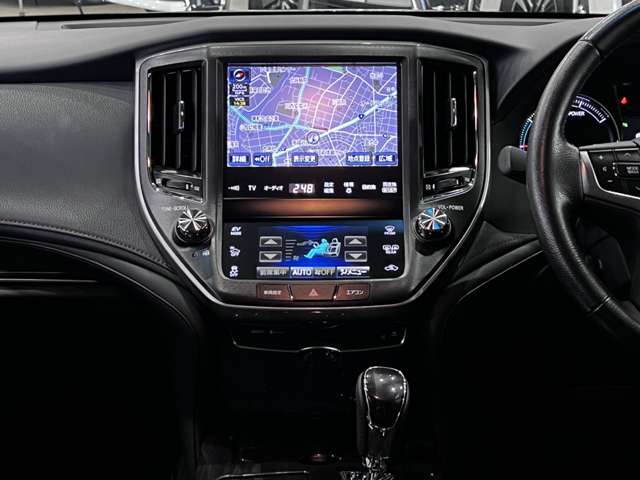 トヨタ クラウン　ハイブリッド ハイブリッド ２．５ Ｓ H25年 (関東) 99