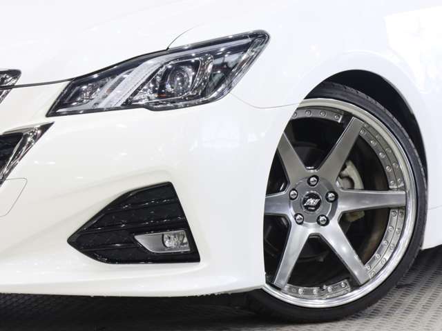 トヨタ クラウンアスリート ２．０－Ｔ H28年 (関東) 99