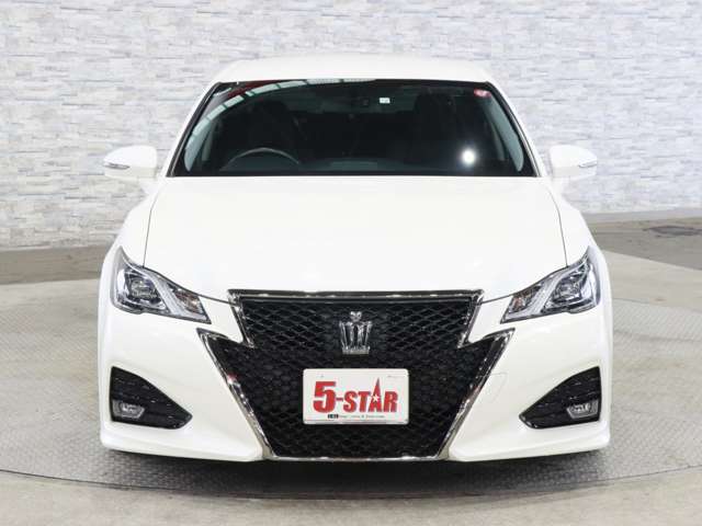 トヨタ クラウンアスリート ２．０－Ｔ H28年 (関東) 99