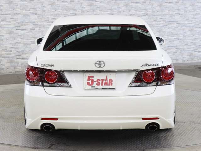 トヨタ クラウンアスリート ２．０－Ｔ H28年 (関東) 99