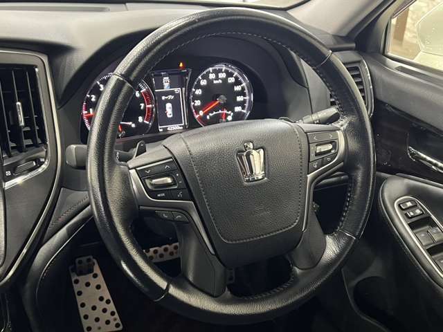 トヨタ クラウンアスリート ２．０－Ｔ H28年 (関東) 99