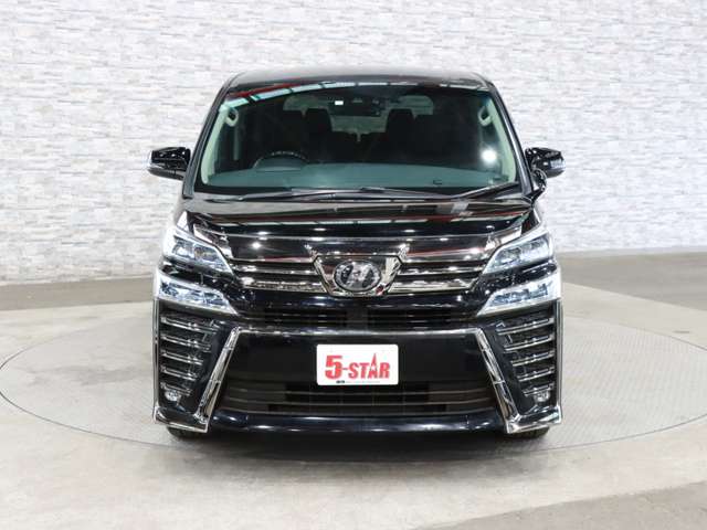 トヨタ ヴェルファイア ２．５ Ｚ Ａエディション ４ＷＤ H30年 (関東) 99