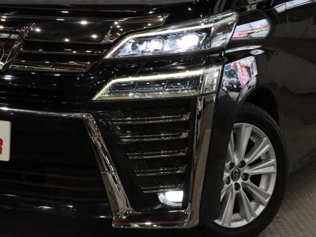 トヨタ ヴェルファイア ２．５ Ｚ Ａエディション ４ＷＤ H30年 (関東) 99