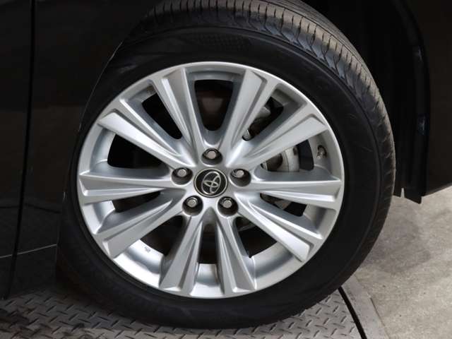 トヨタ ヴェルファイア ２．５ Ｚ Ａエディション ４ＷＤ H30年 (関東) 99