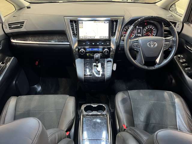 トヨタ ヴェルファイア ２．５ Ｚ Ａエディション ４ＷＤ H30年 (関東) 99