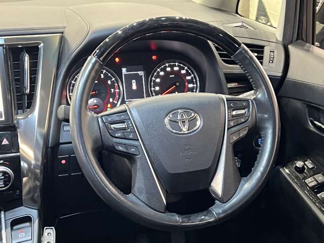 トヨタ ヴェルファイア ２．５ Ｚ Ａエディション ４ＷＤ H30年 (関東) 99