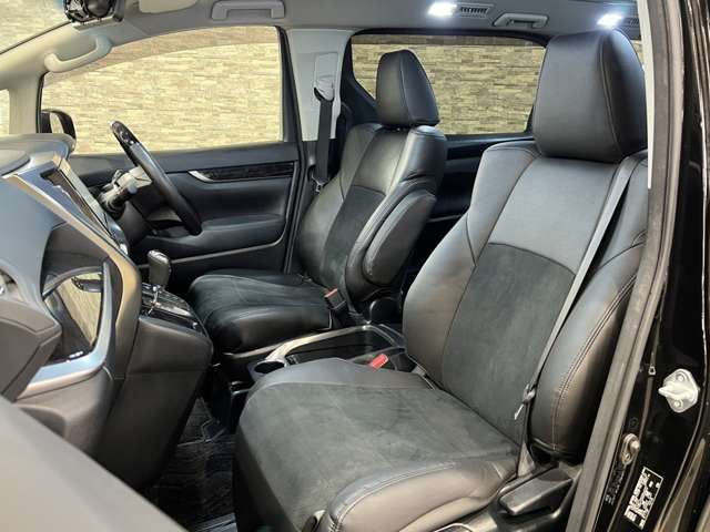 トヨタ ヴェルファイア ２．５ Ｚ Ａエディション ４ＷＤ H30年 (関東) 99