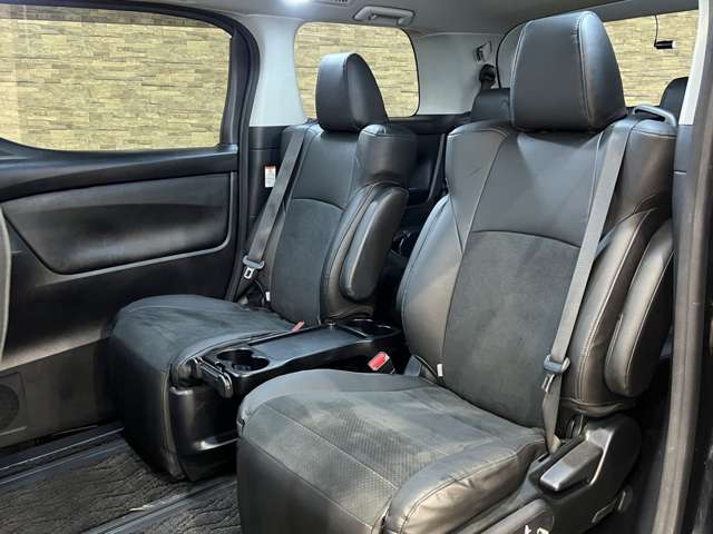 トヨタ ヴェルファイア ２．５ Ｚ Ａエディション ４ＷＤ H30年 (関東) 99