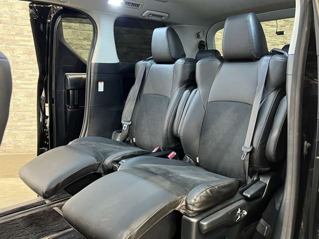 トヨタ ヴェルファイア ２．５ Ｚ Ａエディション ４ＷＤ H30年 (関東) 99