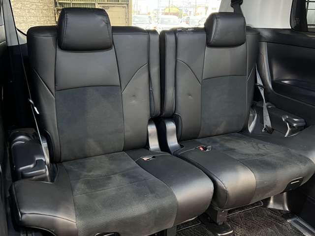 トヨタ ヴェルファイア ２．５ Ｚ Ａエディション ４ＷＤ H30年 (関東) 99