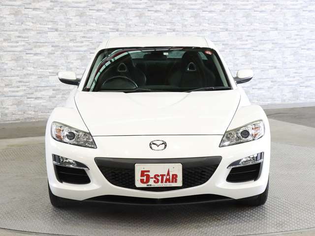 マツダ ＲＸ−８ タイプＳ H20年 (関東) 99