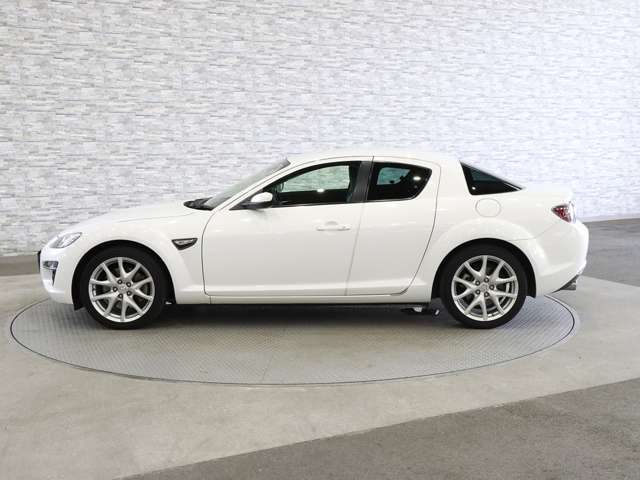 マツダ ＲＸ−８ タイプＳ H20年 (関東) 99