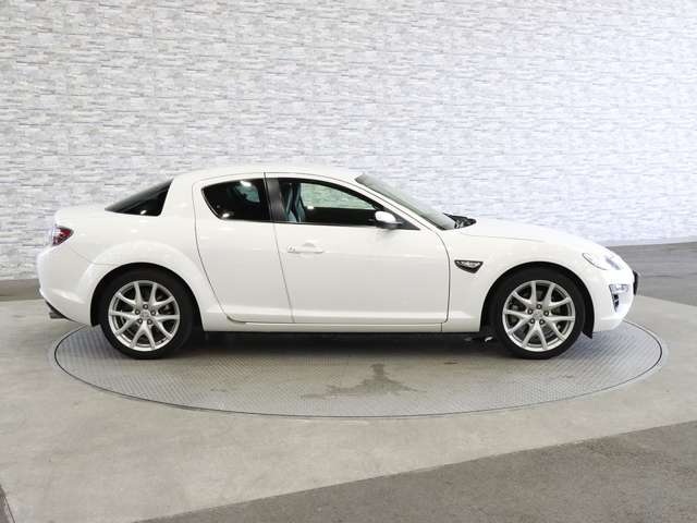 マツダ ＲＸ−８ タイプＳ H20年 (関東) 99