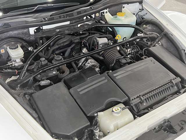 マツダ ＲＸ−８ タイプＳ H20年 (関東) 99