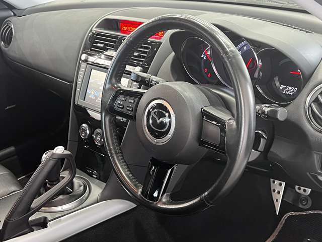 マツダ ＲＸ−８ タイプＳ H20年 (関東) 99