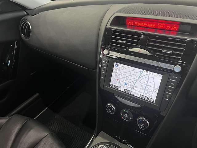 マツダ ＲＸ−８ タイプＳ H20年 (関東) 99