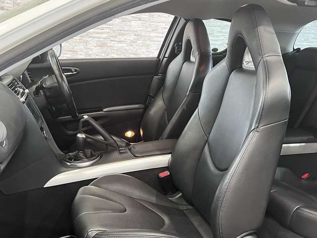 マツダ ＲＸ−８ タイプＳ H20年 (関東) 99