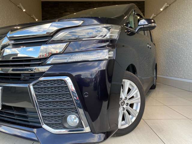 トヨタ ヴェルファイア ２．５ Ｚ Ａエディション H27年 (九州・沖縄) 99