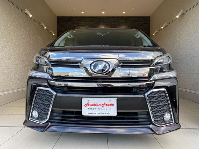 トヨタ ヴェルファイア ２．５ Ｚ Ａエディション H27年 (九州・沖縄) 99