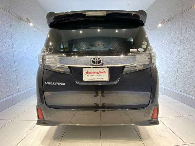 トヨタ ヴェルファイア ２．５ Ｚ Ａエディション H27年 (九州・沖縄) 99