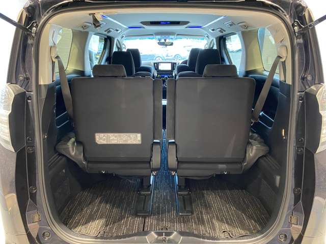 トヨタ ヴェルファイア ２．５ Ｚ Ａエディション H27年 (九州・沖縄) 99