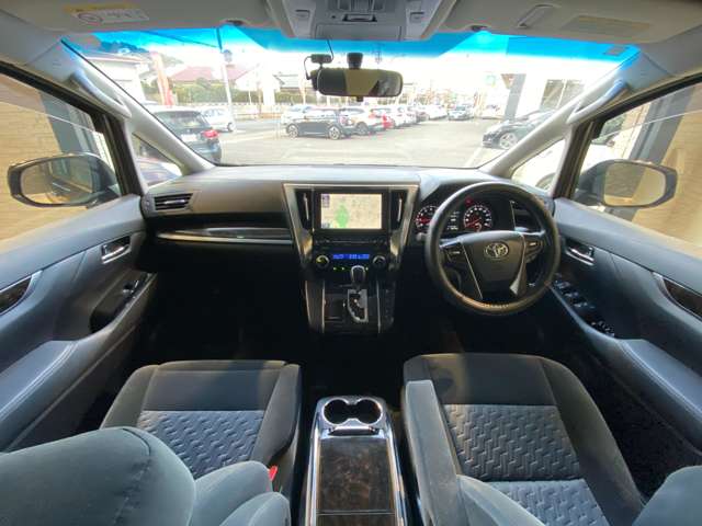 トヨタ ヴェルファイア ２．５ Ｚ Ａエディション H27年 (九州・沖縄) 99