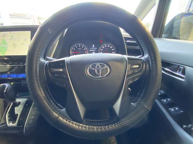 トヨタ ヴェルファイア ２．５ Ｚ Ａエディション H27年 (九州・沖縄) 99