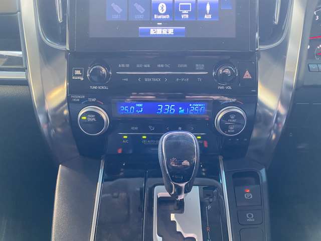 トヨタ ヴェルファイア ２．５ Ｚ Ａエディション H27年 (九州・沖縄) 99