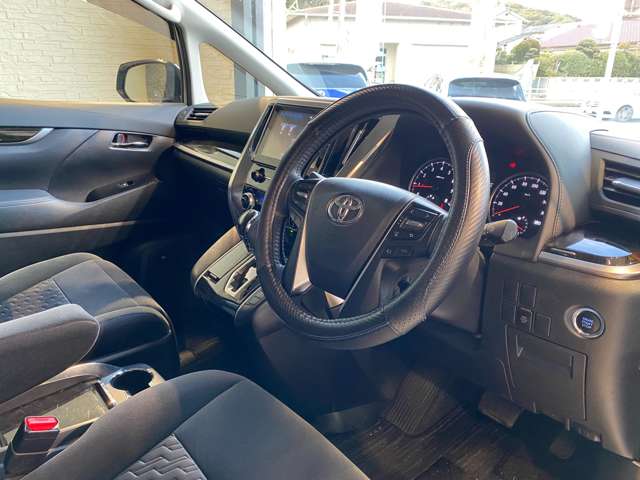 トヨタ ヴェルファイア ２．５ Ｚ Ａエディション H27年 (九州・沖縄) 99