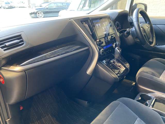 トヨタ ヴェルファイア ２．５ Ｚ Ａエディション H27年 (九州・沖縄) 99