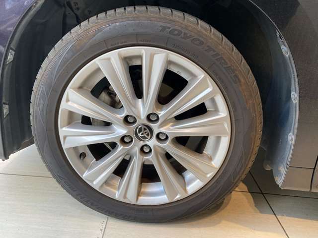 トヨタ ヴェルファイア ２．５ Ｚ Ａエディション H27年 (九州・沖縄) 99