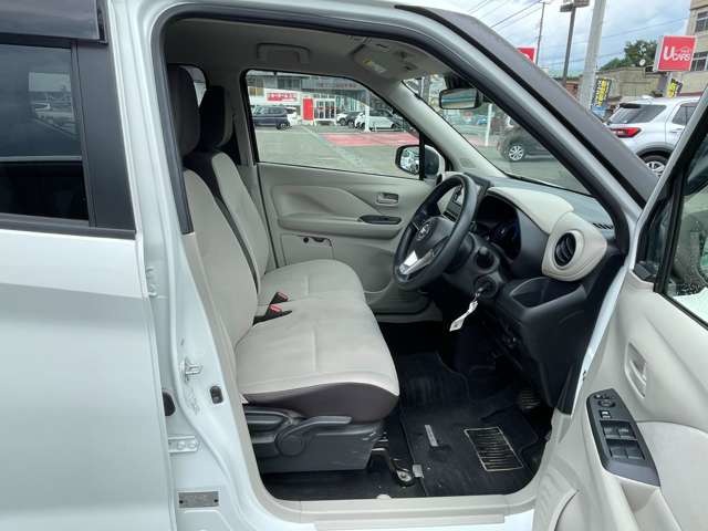 日産 デイズ ６６０ Ｓ R1年 (東北) 99