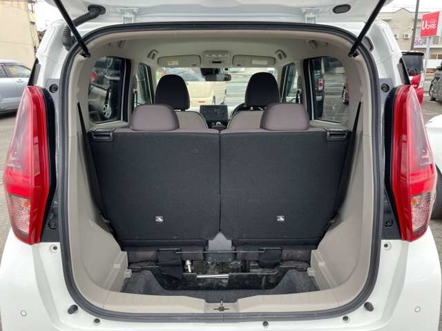 日産 デイズ ６６０ Ｓ R1年 (東北) 99