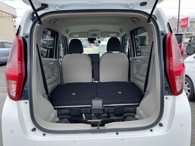 日産 デイズ ６６０ Ｓ R1年 (東北) 99