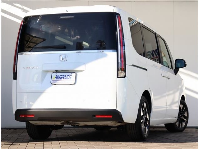 代理出品　ホンダステーションワゴン ホンダのステーションワゴンの魅力を解説！車両の特徴や歴代の人気車種