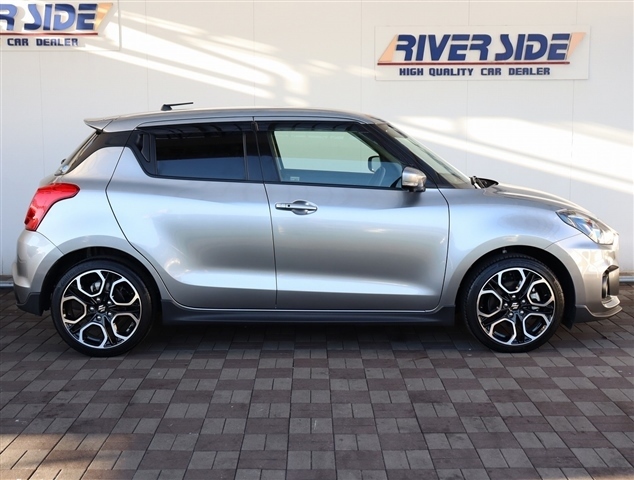 スズキ スイフト スポーツ １．４ R2年 (関東) 99