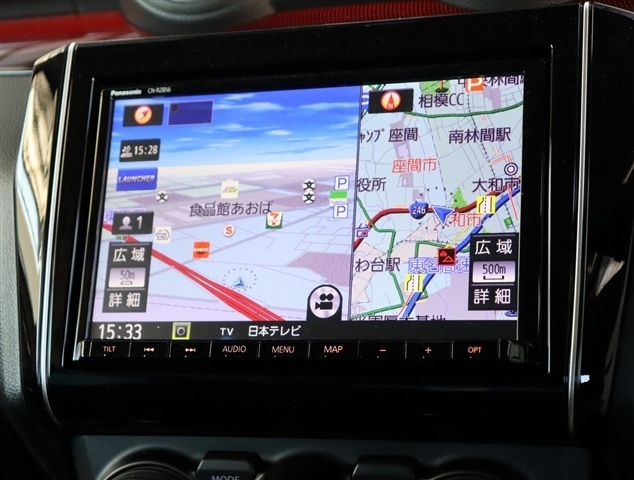 スズキ スイフト スポーツ １．４ R2年 (関東) 99