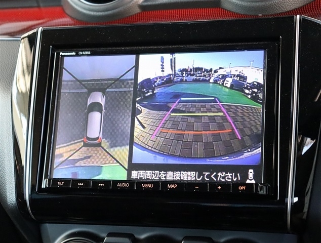 スズキ スイフト スポーツ １．４ R2年 (関東) 99