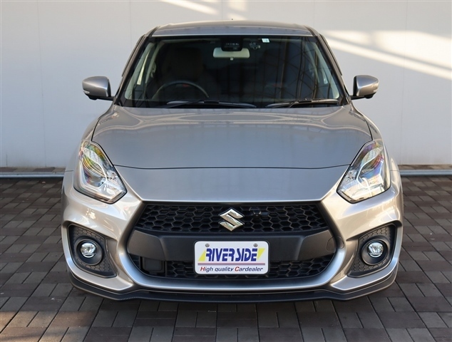 スズキ スイフト スポーツ １．４ R2年 (関東) 99